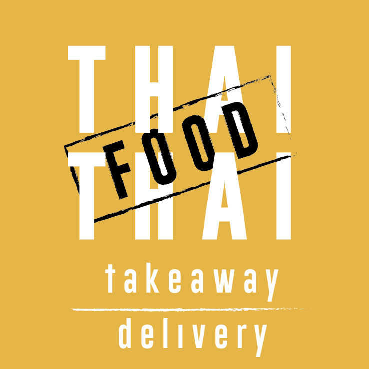 Thai Thai Oostende takeaway logo